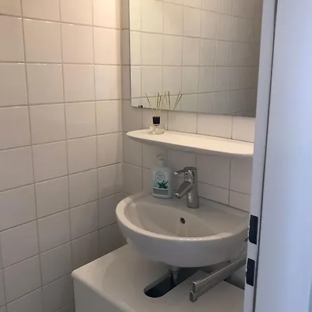 Avi Deluxe Altstadt Apart