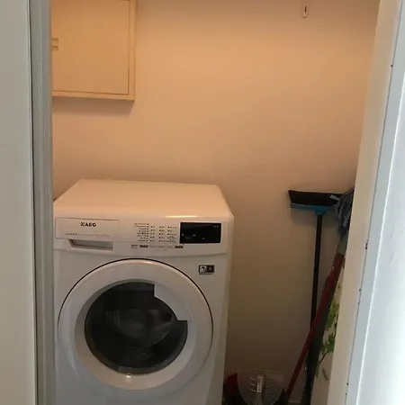 Lägenhet Avi Deluxe Altstadt Apart Düsseldorf