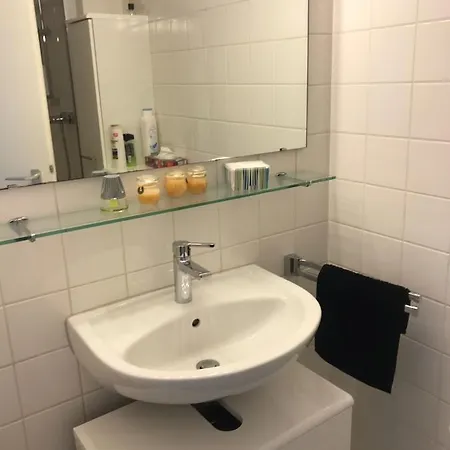 Lägenhet Avi Deluxe Altstadt Apart Düsseldorf