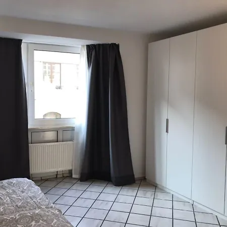 Avi Deluxe Altstadt Apart