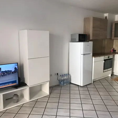 Avi Deluxe Altstadt Apart Apartment Düsseldorf
