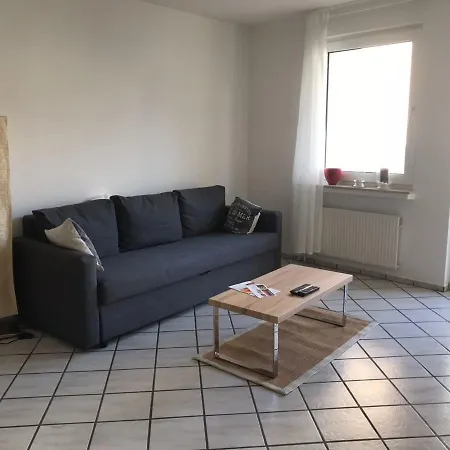 Avi Deluxe Altstadt Apart