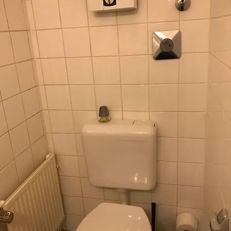 Apartment Avi Deluxe Altstadt Apart