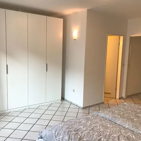 Avi Deluxe Altstadt Apart *