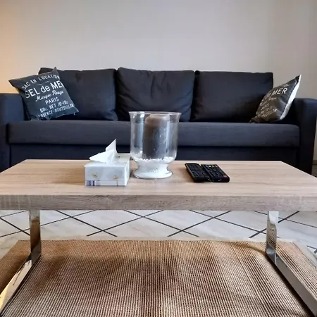 Avi Deluxe Altstadt Apart